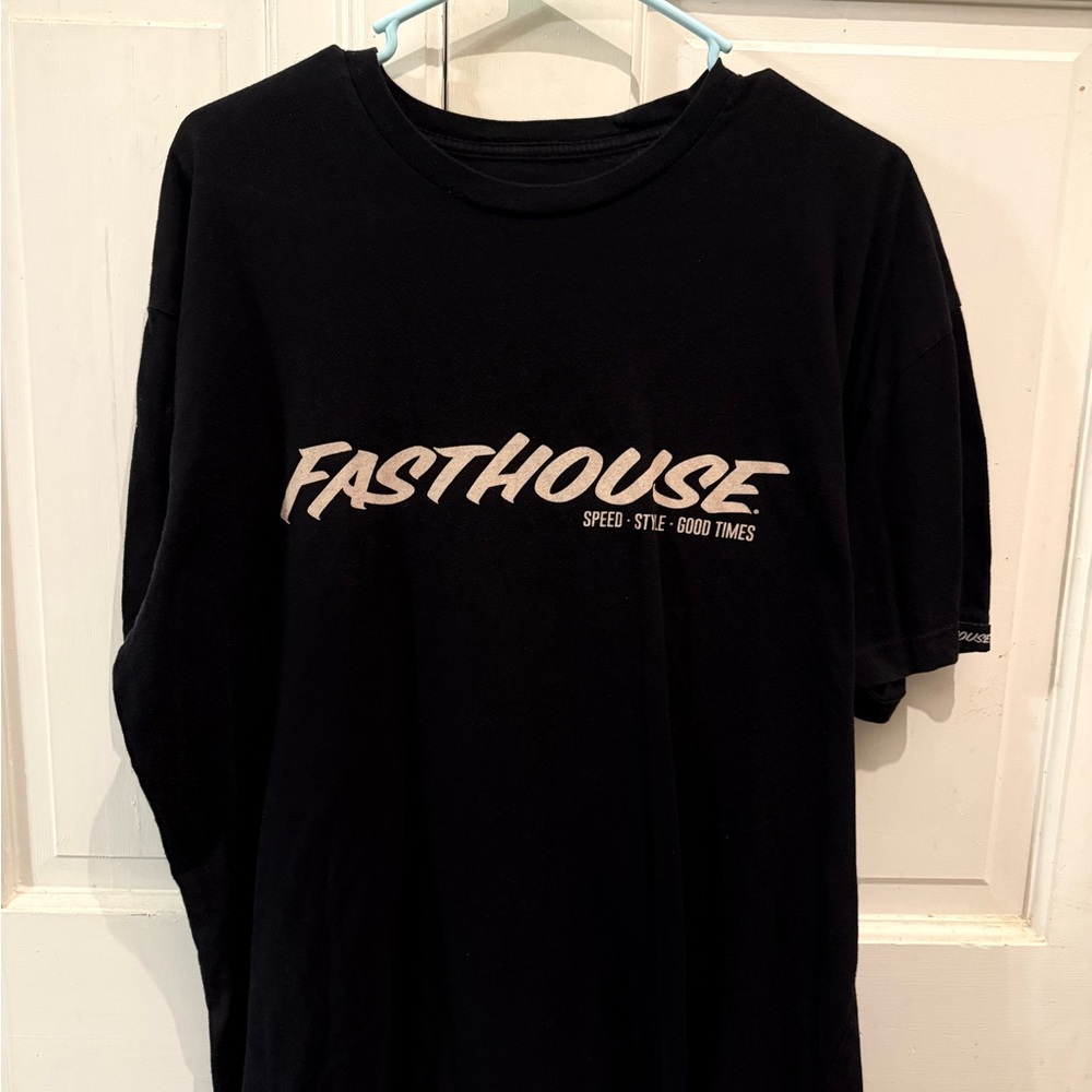 Fasthouse XL t-shirt